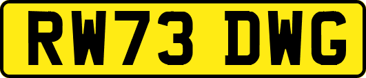 RW73DWG