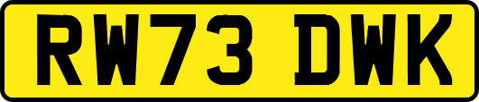 RW73DWK