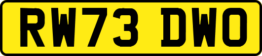 RW73DWO