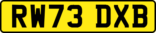 RW73DXB