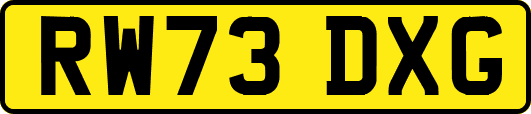 RW73DXG
