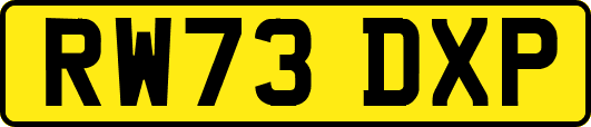 RW73DXP