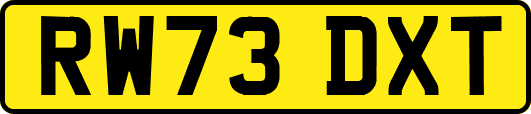 RW73DXT