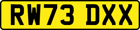RW73DXX