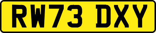 RW73DXY