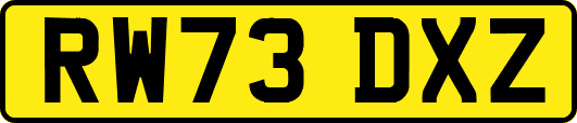RW73DXZ