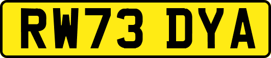 RW73DYA