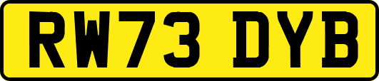 RW73DYB