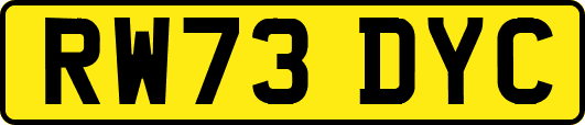RW73DYC