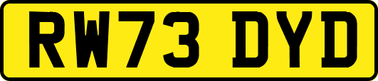 RW73DYD