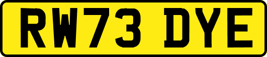 RW73DYE