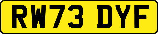 RW73DYF