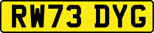 RW73DYG
