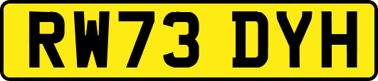 RW73DYH
