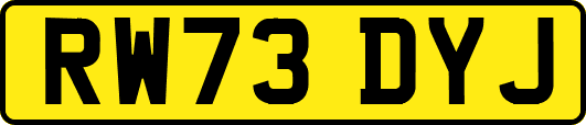 RW73DYJ