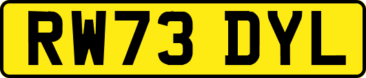 RW73DYL