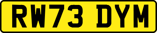 RW73DYM