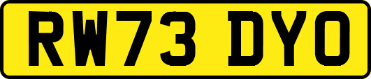RW73DYO