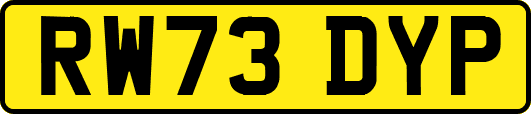 RW73DYP