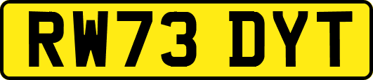 RW73DYT