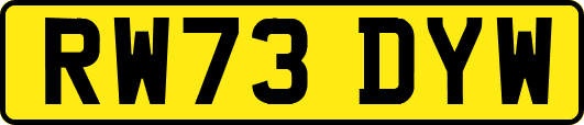 RW73DYW