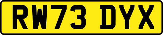 RW73DYX