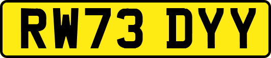 RW73DYY