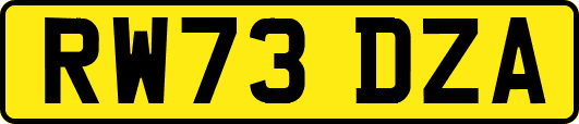 RW73DZA
