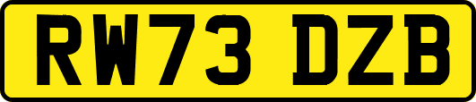RW73DZB