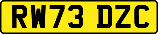 RW73DZC