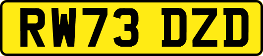 RW73DZD