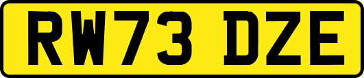 RW73DZE