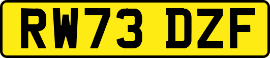 RW73DZF
