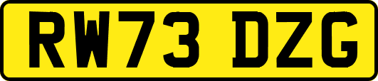 RW73DZG