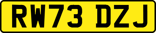 RW73DZJ