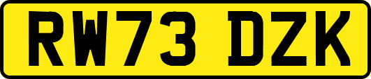 RW73DZK