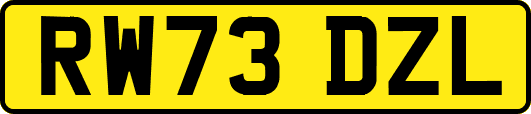 RW73DZL