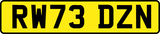 RW73DZN