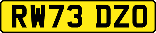 RW73DZO