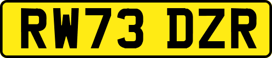 RW73DZR