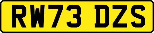 RW73DZS