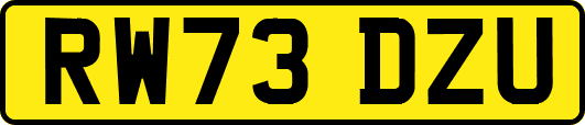RW73DZU