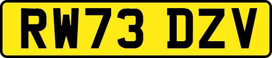RW73DZV