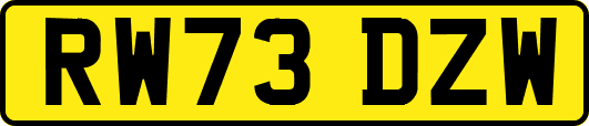 RW73DZW