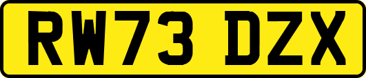 RW73DZX