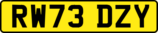 RW73DZY