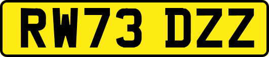 RW73DZZ