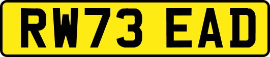 RW73EAD