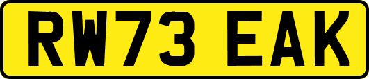 RW73EAK