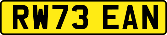 RW73EAN